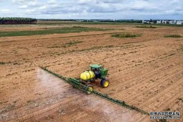 除草劑對(duì)土地有沒有影響