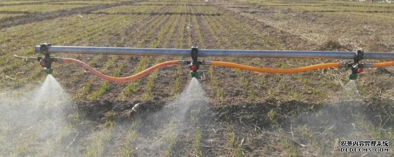 除草劑對(duì)土地有沒有影響